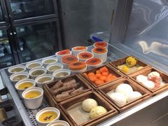 -晶丽香榭自助餐(南京大饭店)