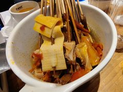 -木屋烧烤(双榆树店)