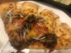 -必胜客(龙茗店)