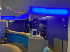 -冰纷万象滑冰场(二七万象城店)