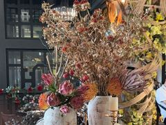 -22ºN BISTRO西餐&酒馆