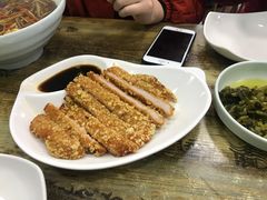 -富贵面馆(镇坪路店)