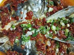 -味好美土菜(迎宾东路店)
