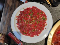 -龙隆昌·鲜品火锅·江湖烤鱼