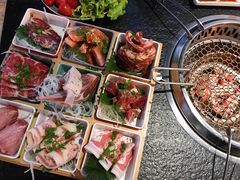 -牛焱·和牛烧肉(五大道店)