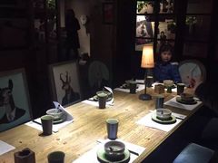 -胡桃里乐队酒馆(鎏嘉码头店)