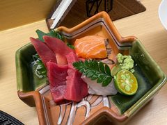 -竹· SUSHI TA-KE日本料理(王府井店)
