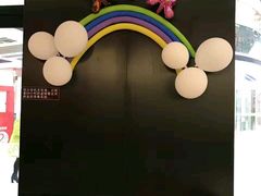 -必胜客(万达广场店)