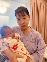 -颐休月子会所(杭州旗舰店)
