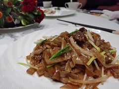 干炒牛河-西郊壹号
