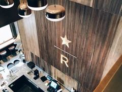 -星巴克臻选(南京艾尚天地店)