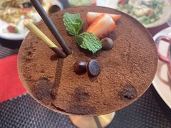 -百特喜·意大利餐厅(八佰伴镇江店)