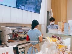-好利来(东直门银座店)