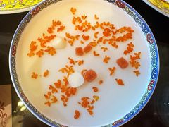 杏仁豆腐-富华斋饽饽铺·宫廷糕点·伴手礼(护国新天地店)