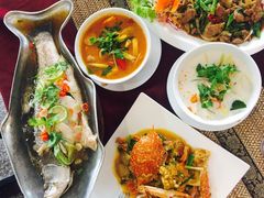 -BAI BUA RESTAURANT