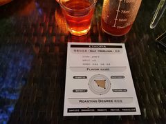 -青咖啡(三坊七巷店)