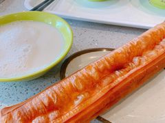 炸果子-大福来(西青道店)