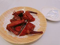 -點無缺茶楼·海鲜酒家(世博店)
