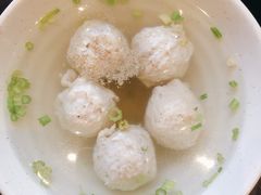 邵氏鱼丸-邵子牙·中华老字号(定安路店)