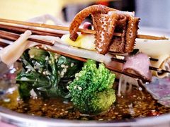 -长颈鹿的口袋钵钵鸡(市南店)