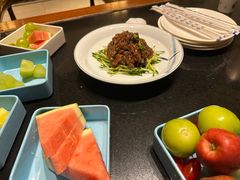 -水木谷养生水汇