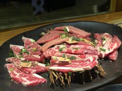 -千寻烧肉(政务区店)