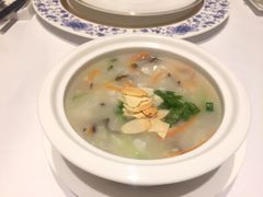 -Yan Ting 宴庭中餐厅(上海静安瑞吉酒店)
