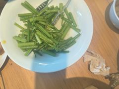 -村长家的疙瘩汤·东营菜(东营茶城店)