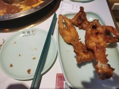 -宽城子美蛙毛肚自助火锅(建邺万达步行街店)