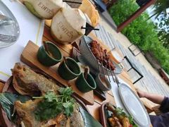 -三亚艾迪逊酒店·海滩烧烤 BARBACOA·现场乐队·浪漫晚餐·烧烤海鲜