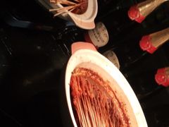 -夏阳湖皇冠假日酒店-自助餐厅