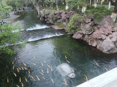 -水磨沟公园