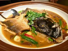 -老海陵·泰州菜(图书馆店)