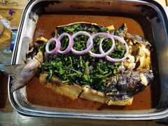 -半天妖烤鱼(方庄店)