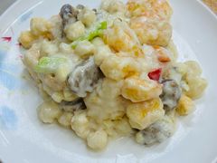 -清真利德顺小老饭庄(复兴路店)