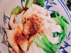 -遇见长安(兰州中心店)