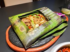 -桥边小楼·手工云南菜·丽江地标美食