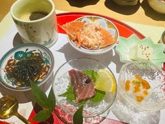 -和创柚子·会席日本料理(新区淮海街店)