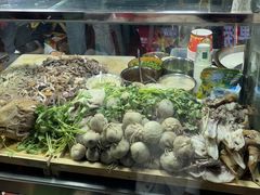 -正宁路小吃夜市