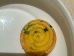 -广州富力丽思卡尔顿酒店·丽轩·粤菜