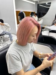 -MS.SALON美发沙龙
