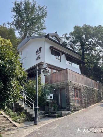 #打卡100家咖啡店第十家