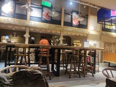 -冰川冷面·延边菜·炭烤串(观前店)