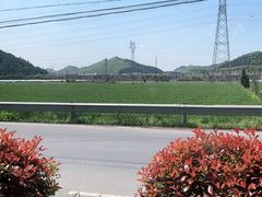 -李东农庄(中南百草园地标店)