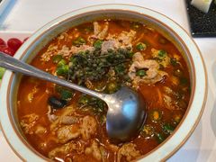 -小厨娘淮扬菜(六合欢乐港店)