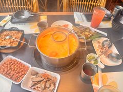 -生如夏花泰式火锅(西村黑金店)