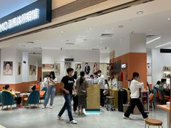-海马体照相馆(万菱汇店)