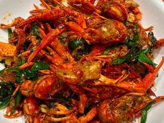 -靓虾二哥·龙虾馆(大塘总店)