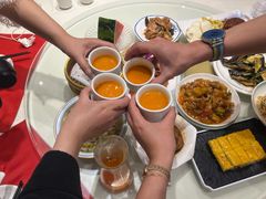 -凯鸽酒楼(大同振兴街店)