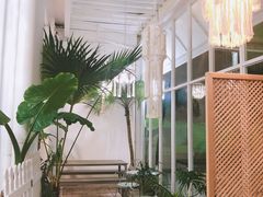 -CHILLAX轻乐时(侨建·Hi City店)